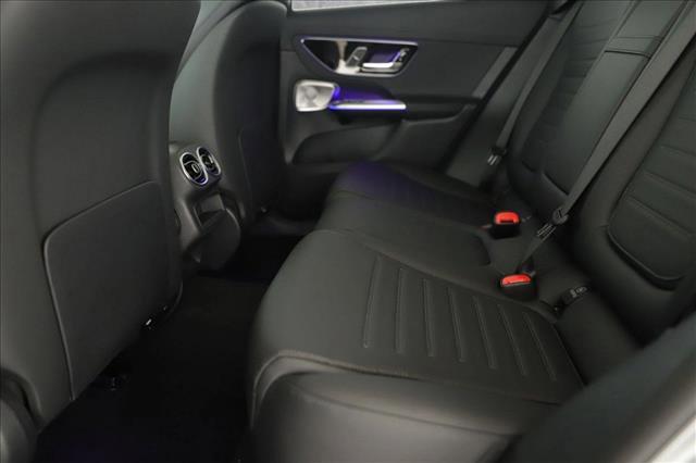 new 2025 Mercedes-Benz GLC 300 car, priced at $62,220