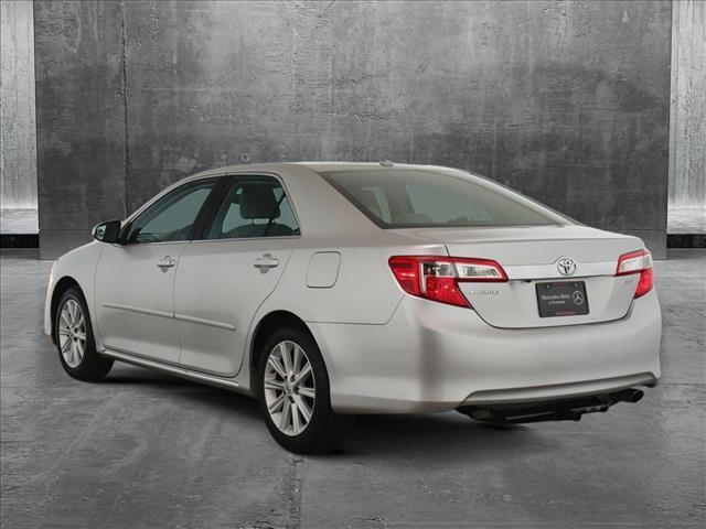 used 2014 Toyota Camry car, priced at $17,995