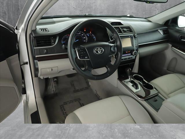 used 2014 Toyota Camry car, priced at $17,995