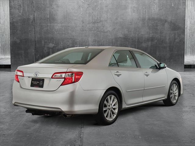 used 2014 Toyota Camry car, priced at $17,995