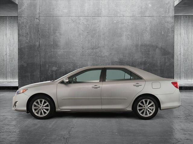 used 2014 Toyota Camry car, priced at $17,995