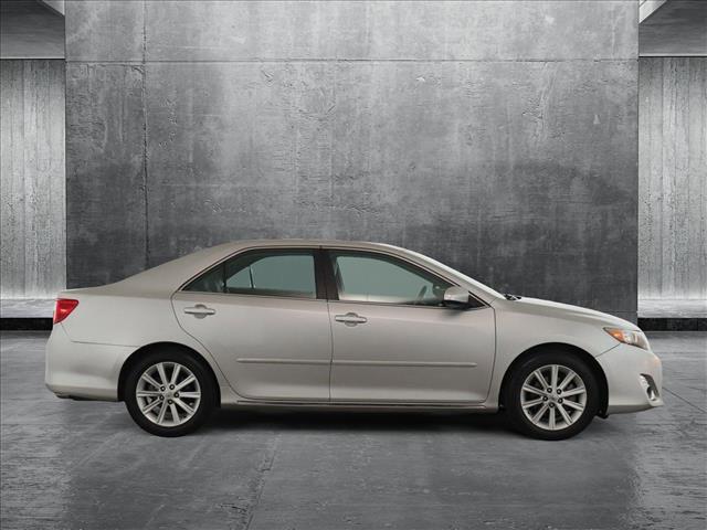 used 2014 Toyota Camry car, priced at $17,995