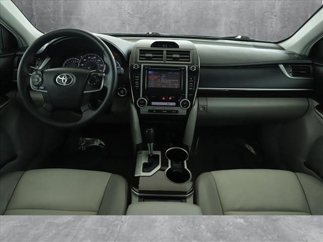 used 2014 Toyota Camry car, priced at $17,995