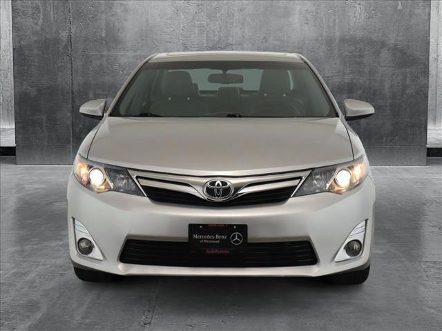 used 2014 Toyota Camry car, priced at $17,995