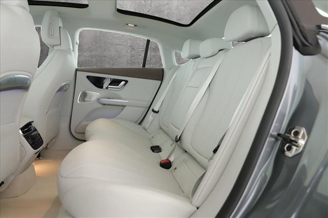 new 2024 Mercedes-Benz EQE 350 car, priced at $88,925