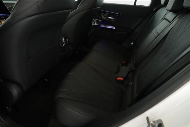 new 2025 Mercedes-Benz AMG GLC 63 car, priced at $106,750