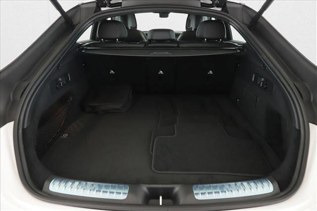 new 2025 Mercedes-Benz AMG GLC 63 car, priced at $106,750