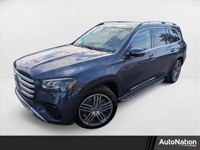 new 2026 Mercedes-Benz GLS 450 car, priced at $101,640
