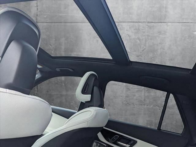 used 2025 Mercedes-Benz GLC 300 car, priced at $56,977