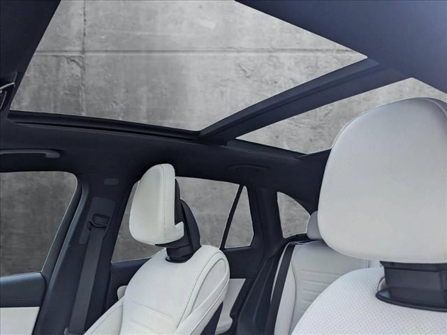 used 2025 Mercedes-Benz GLC 300 car, priced at $56,977