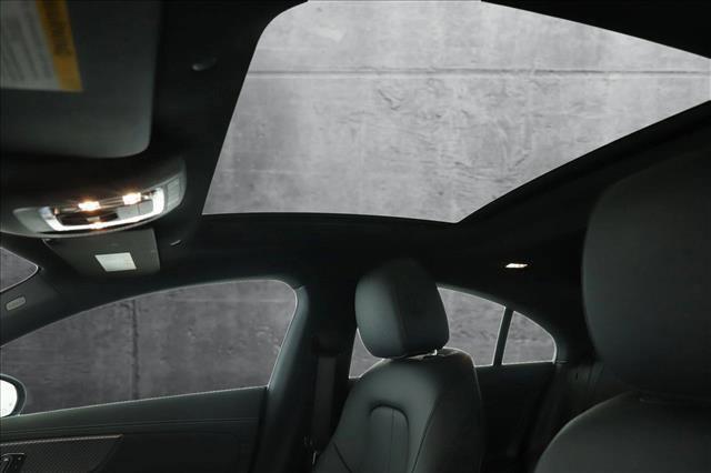used 2025 Mercedes-Benz CLA 250 car, priced at $43,777
