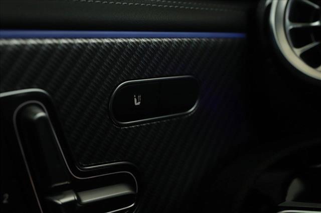 used 2025 Mercedes-Benz CLA 250 car, priced at $43,777