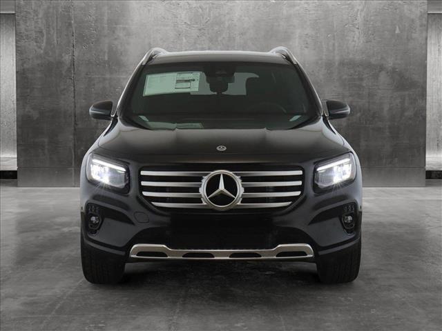 new 2024 Mercedes-Benz GLB 250 car, priced at $51,925