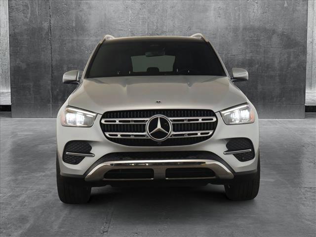 used 2025 Mercedes-Benz GLE 350 car, priced at $64,977