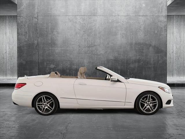 used 2014 Mercedes-Benz E-Class car, priced at $23,495