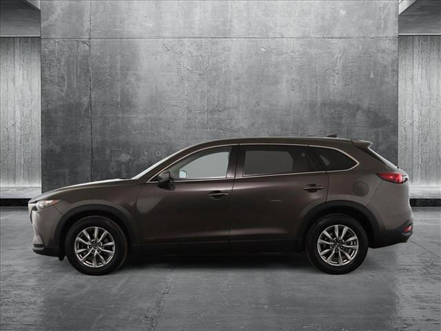 used 2019 Mazda CX-9 car, priced at $21,695