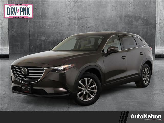 used 2019 Mazda CX-9 car, priced at $21,695