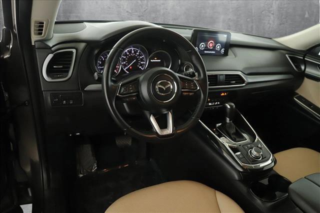 used 2019 Mazda CX-9 car, priced at $21,695