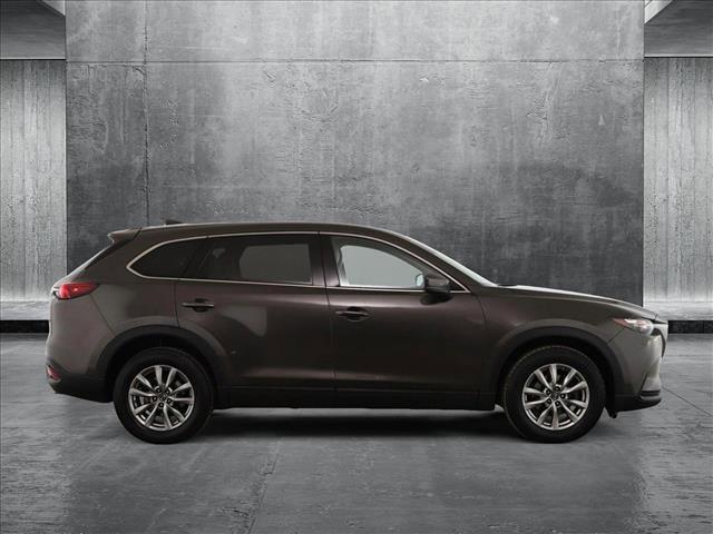 used 2019 Mazda CX-9 car, priced at $21,695