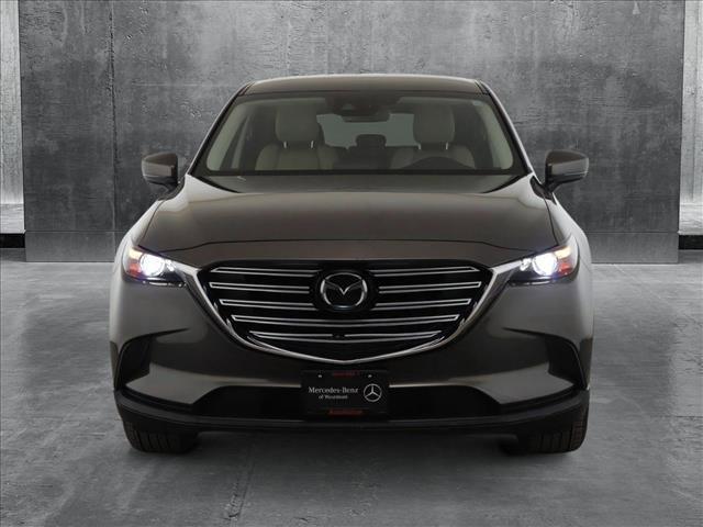 used 2019 Mazda CX-9 car, priced at $21,695