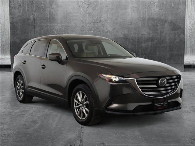 used 2019 Mazda CX-9 car, priced at $21,695