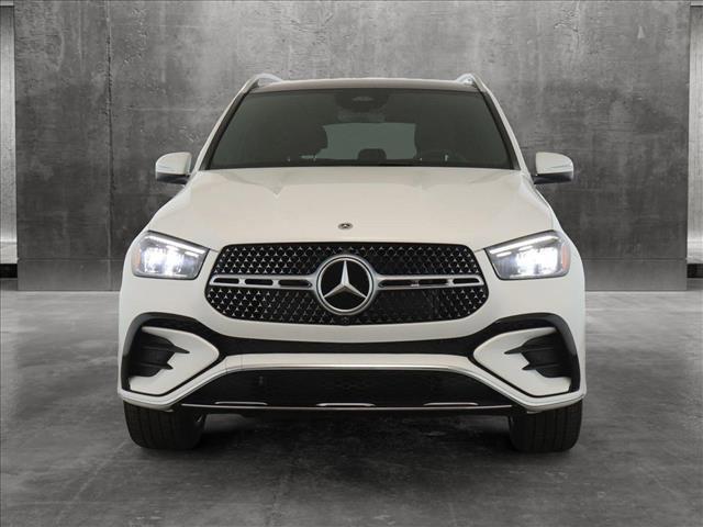 new 2024 Mercedes-Benz GLE 580 car, priced at $93,810