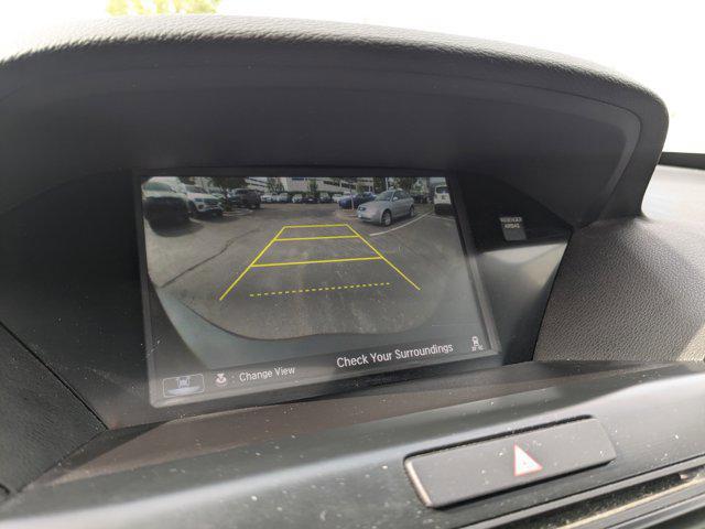 used 2017 Acura MDX car, priced at $22,495