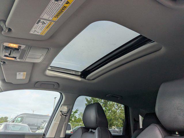 used 2017 Acura MDX car, priced at $22,495