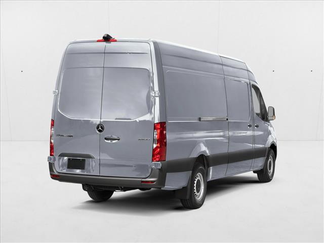 new 2025 Mercedes-Benz Sprinter 2500 car, priced at $79,469
