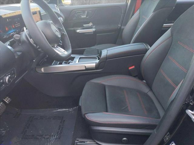 used 2024 Mercedes-Benz AMG GLB 35 car, priced at $50,795