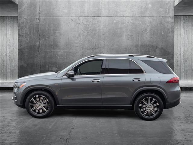 new 2025 Mercedes-Benz GLE 450e car, priced at $78,835