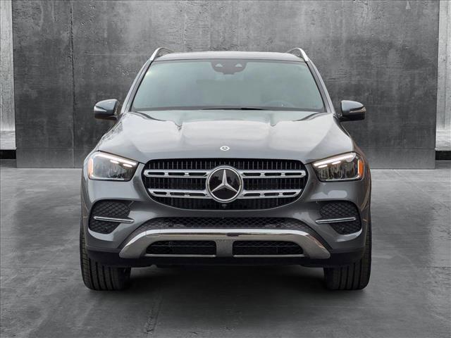 new 2025 Mercedes-Benz GLE 450e car, priced at $78,835