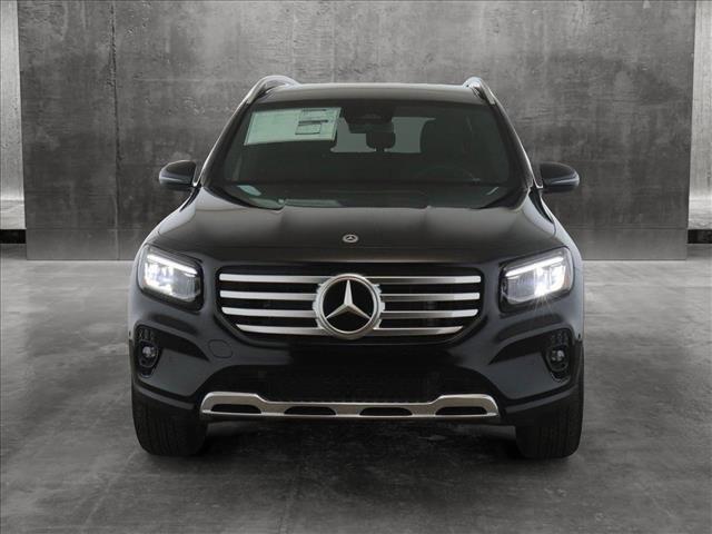 new 2024 Mercedes-Benz GLB 250 car, priced at $51,925