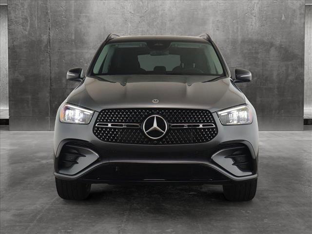 new 2025 Mercedes-Benz GLE 350 car, priced at $73,295