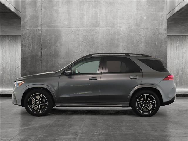 new 2025 Mercedes-Benz GLE 350 car, priced at $73,295