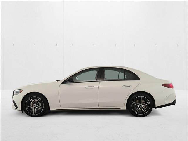 used 2025 Mercedes-Benz E-Class car, priced at $62,977