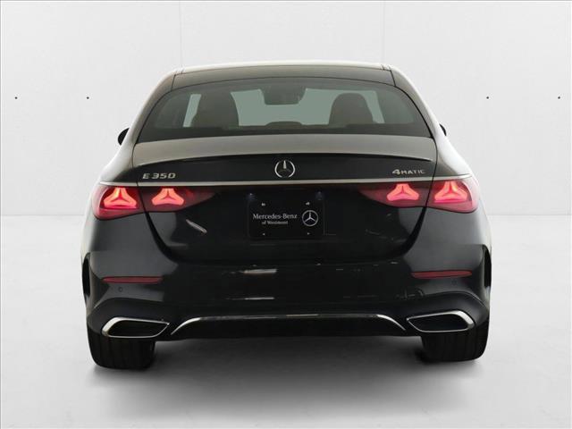 new 2025 Mercedes-Benz E-Class car, priced at $81,325