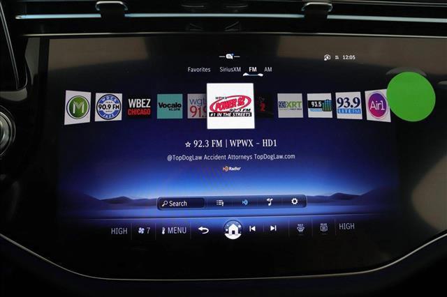 new 2025 Mercedes-Benz E-Class car, priced at $81,325