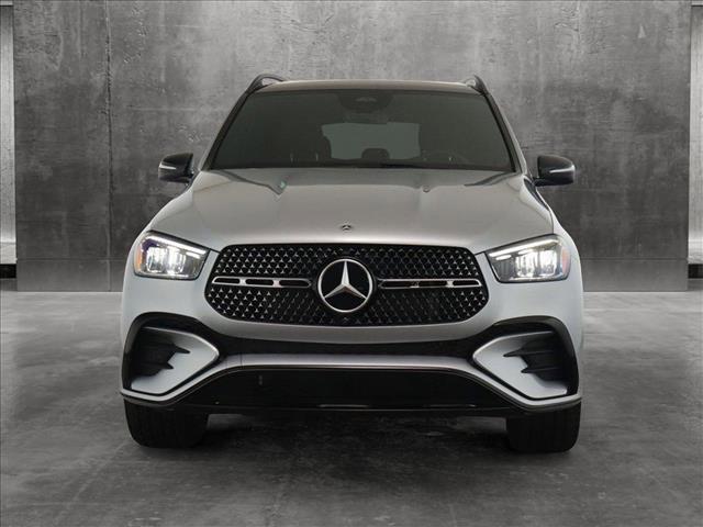 new 2025 Mercedes-Benz GLE 350 car, priced at $73,675