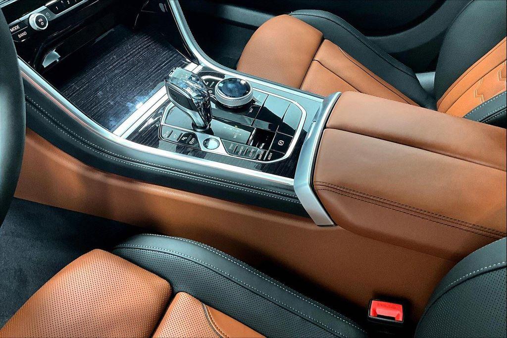 new 2026 BMW 840 car, priced at $97,250
