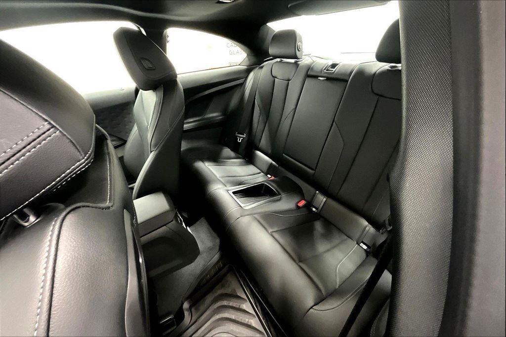 new 2025 BMW 230 car, priced at $44,060