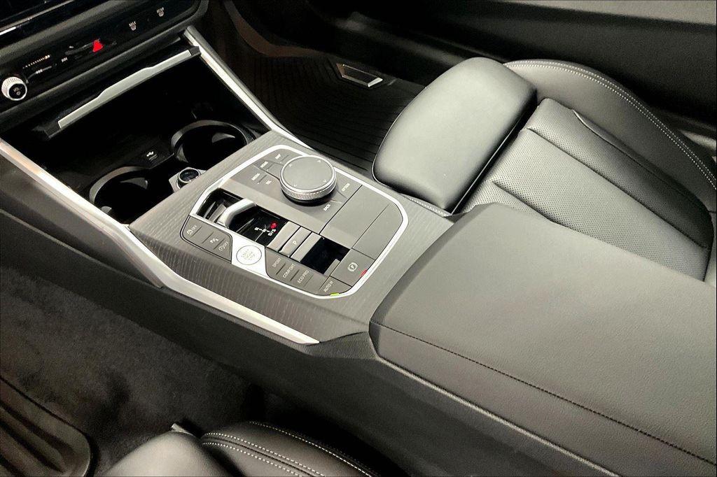 new 2025 BMW 230 car, priced at $44,060