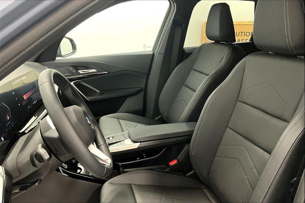 new 2026 BMW X1 car, priced at $47,525