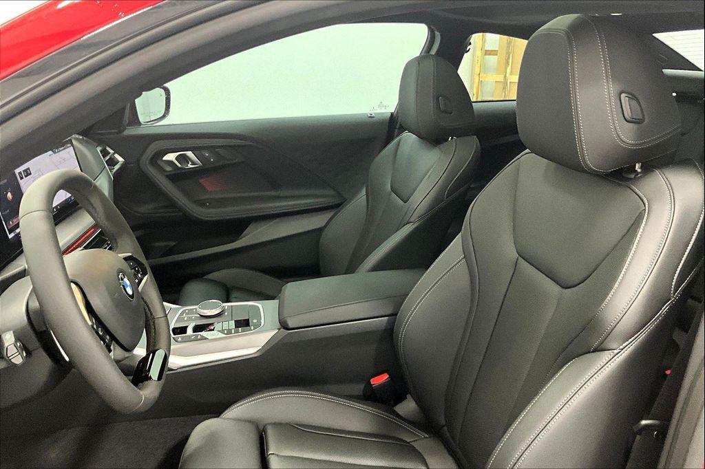 new 2025 BMW 230 car, priced at $45,270