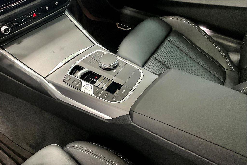 new 2025 BMW 230 car, priced at $45,270