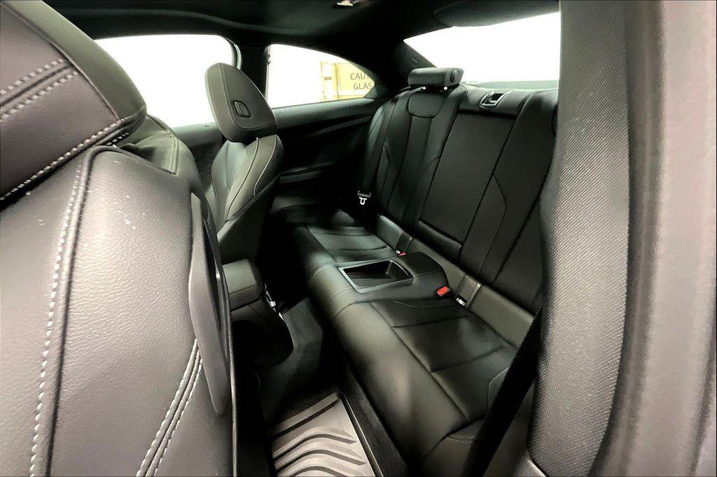new 2025 BMW 230 car, priced at $45,270