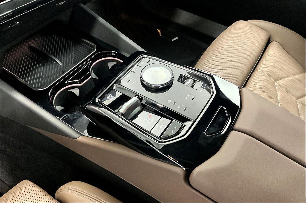 new 2026 BMW 530 car, priced at $64,415