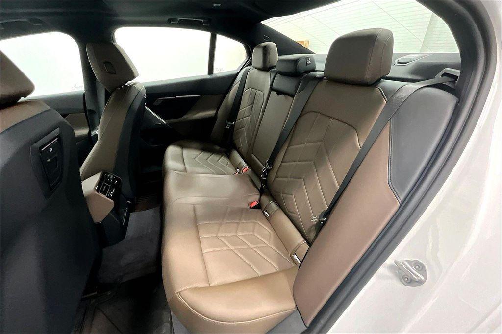 new 2026 BMW 530 car, priced at $64,415