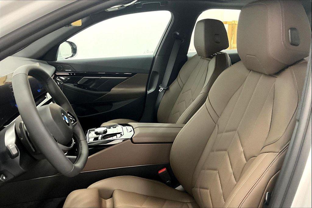 new 2026 BMW 530 car, priced at $64,415