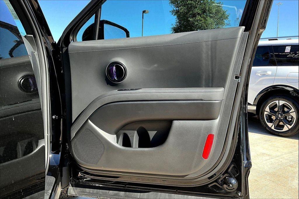 new 2026 Hyundai Palisade car, priced at $52,185